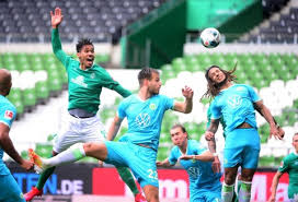 Official international facebook account of vfl wolfsburg, german football/soccer club. Wolfsburg Atasi Bremen Schalke Gagal Menang