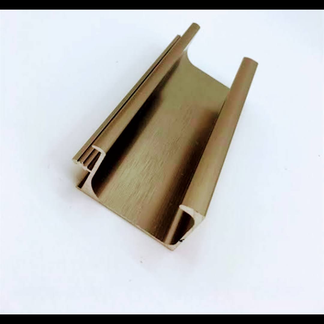 aluminum profile handles product image