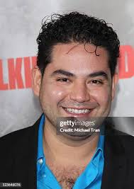 398 Juan Gabriel Pareja Photos & High Res Pictures