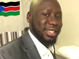 Fundraiser for Charles O obur by Rere Achiro Bryant Wade : Funeral expense