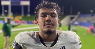 Top247 standouts: 5-star Jackson Arnold, 2025 standout Ryan Williams  headline huge performances