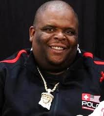 Kristopher Reed, age 35