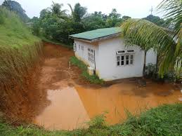 Construction Contractor accused of...