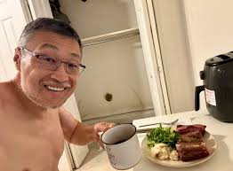 劉醫師賣肉（劉乂鳴）