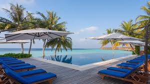 For the latest information on public swimming pools (such as temporary closure of the whole swimming pool complex due to emergencies), please visit our webpage on press releases. Swimming Pool Vilamendhoo Island Resort Spa