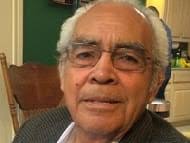 Sabino Guerrero Obituary (1940