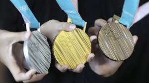 Official page of medaille college men's soccer ⚽️ #mavsoccer. Jeux Olympiques 2020 Les Medailles Faites A Partir De