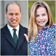Prince harry has been speaking out about the lack of support he and wife meghan markle received from the rest of the royal family—and prince william reportedly isn't a fan. Prince William Revealed A Sweet Detail About Princess Charlotte S Sixth Birthday Party Glamour