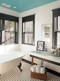 Black And White Bathrooms Design Ideas Decor And Accessories White Bathroom Traditional Bathroom Home