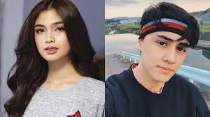 Heaven Peralejo puts an end to rumors linking her to Edward Barber
