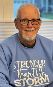 Michael McBride Obituary