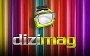 Dizimag Logo