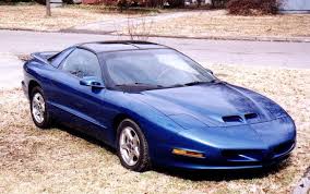Image result for Arctic White 1993 Firebird