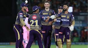 18 at the wankhede stadium in mumbai today. Rr Vs Kkr Man Of The Match Who Was Awarded Man Of The Match In Rr Vs Kkr The Sportsrush