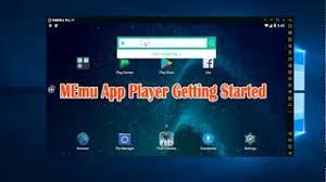 Add the function of import.memu file. Memu Download The Best Android Emulator For Pc