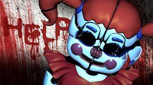 Check spelling or type a new query. Five Nights At Freddy S Sister Location Official Circus Baby Voice Youtube