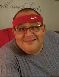 Obituary information for Ricardo Jim Hernandez