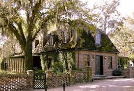 Maybe you would like to learn more about one of these? Thanksgiving Dinner Somewhere Else Next Time Review Of Middleton Place Restaurant Charleston Sc Tripadvisor