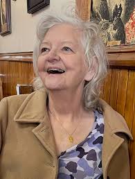 Obituary information for JoAnn Joy Phillips