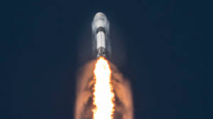 A historic moment for spacex, which became the first private corporation to launch people into orbit. Elon Musk Launch Regulations Broken After Delayed Spacex Launch