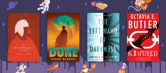 Goodreads Choice Award в номинации графический роман или комикс Ada Palmer File 770