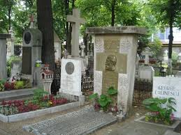 Check spelling or type a new query. Cimitirul Serban VodÄƒ Cimitirul Bellu Alexandra Tesa