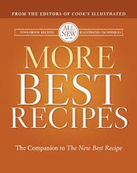 Recipes, reviews, gadgets, test kitchen tips, food science. More Best Recipes America S Test Kitchen Editors Of Cook S Illustrated 9781933615462 Amazon Com Books