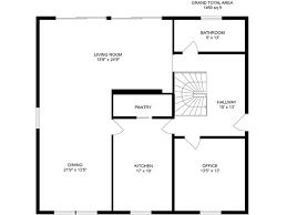 floor plan gallery roomsketcher