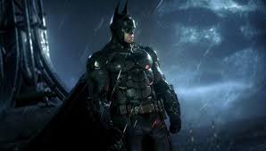 The following costumes are unlocked through dlcs: Ign On Twitter Batman Arkham Origins Secrets Of The Dark Knight Http T Co Dtepeg4wub Http T Co Hinpaokvft