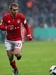 Und er spielt nicht mehr für die mannschaft fc bayern münchen. Kapitan Philipp Lahm Kundigt Karriereende An Fc Bayern Munchen