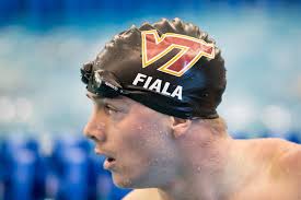 Brandon Fiala Named 2016 ACC Scholar Athlete Of the Year