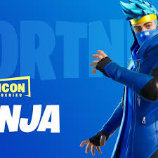 Fortnite S New Ninja Skin Is Another Step Toward Creating Its Ultimate Virtual World The Verge Ragnarok fortnite awesome step by.