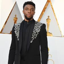 Chadwick was diagnosed with stage iii colon cancer in 2016, and battled with it these last 4 years as it progressed to stage iv. Jejak Chadwick Boseman Di Dunia Olahraga Pernah Jadi Juri Di Nba Bola Liputan6 Com