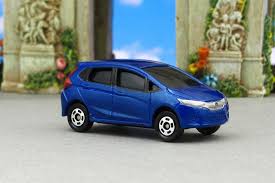 Download high quality honda fit ev 2013 blueprint 3d model in the format you need. 2014 Honda Fit Honda Jazz Blue Tomica Cool D By Deanomite17703 On Deviantart