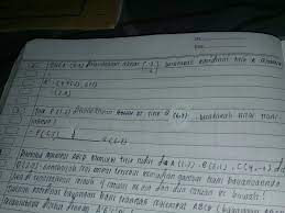 We did not find results for: Contoh Soal Translasi Beserta Rumus Dan Jawaban Brainly Co Id