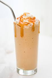 Talk about a steep latte factor — a copycat classic coffee starbucks frappuccino (using my recipe) can save you 91.7% on a 12 oz (354 ml) tall sized beverage. Starbucks Caramel Frappuccino Recipe Cooktoria