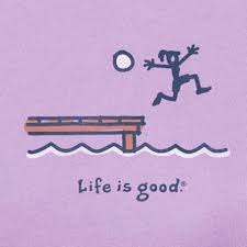 Love Life Is Good Life Is Good Do What You Like Life