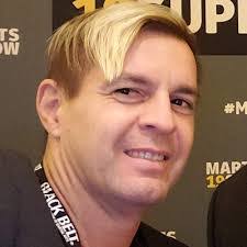 Sandi Barrett's Instagram, Twitter & Facebook