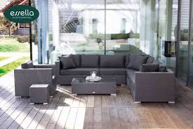 Pin Von Aneeey Auf Home Rattan Lounge Mobel Polyrattan Lounges Lounge Mobel