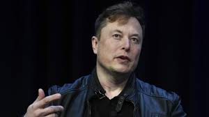 Elon Musk projected to become the world's first trillionaire by 2027 | news.com.au — Australia's leading news site for latest headlines