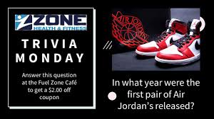 Kettlebells for beginners kettlebells are taking up residence in weight rooms everywhere—. Zone Health Fitness Happy Monday Here Is Todays Trivia Question Please Stop By The Fuel Zone With Your Guess Facebook