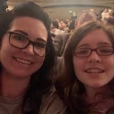 Nancy Flinn's Instagram, Twitter & Facebook