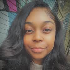 My wife—my companion, my confidante, my joy—my forever blessing. Happy 5th  year anniversary Daysha Byrd ❤️❤️❤️❤️❤️