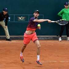 Born 16 july 1993) is a german tennis player. Oscar Otte Oscarotte Twitter