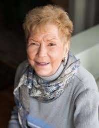 Jill Burdee (Strang) Barrett Obituary