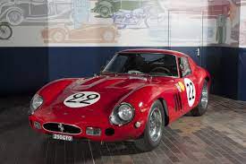 Mason owns a fleet of rare ferraris, including an f40, a gtb/4 daytona and a fearsome 512s racer that starred in steve mcqueen's le mans. Nick Mason Talks About His Ferrari 250 Gto Beaulieu One Hundred