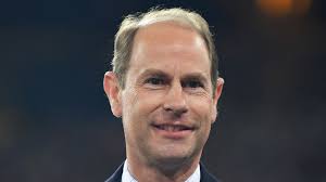 The Truth About Queen Elizabeth's Relationship With Prince Edward