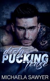 Amazon.co.jp: Dirty Pucking Tease: A Forbidden Stepbrother Romance (Hard to  Love Book 1) (English Edition) 電子書籍: Sawyer, Michaela: 洋書