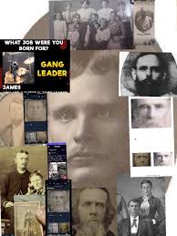 What are the odds that these two warriors might be blood-related? I  discovered that George and I are matched as 5th cousins, which led me to  compare the likeness of George and