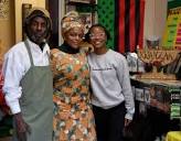 Kwanzaa feast tells story of heartiness and resilience in New London